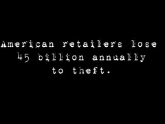 YoungPerps-Twink shoplifter boy barebacked by security guard