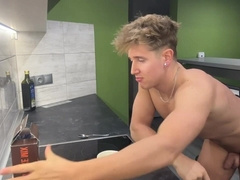 MAGIC COOKIE - Bare Cooking