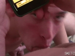 NASTY JIZM FUCKSLUT