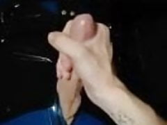 Puppy blowjobs