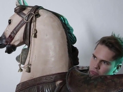 Cerry Boy Hard Fucking Twink Gay Porn Tube