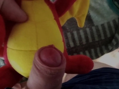 Crimson dragon Fun#1