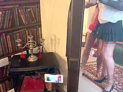 A Christmas treat .....