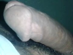 Dick hard lilach