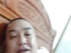 old man