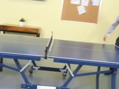 Bossman fucks his employees literally