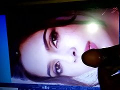 My Birthday  celebration Malikha sherawat spit cum tribute 1