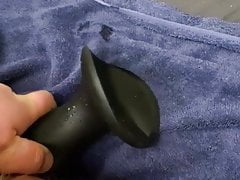 Fuck my Ass With 60cm dildo