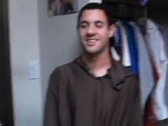 Watch Inhale as Queer Inhale gets a hard pounding from Manstick