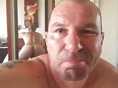 Thestav69 hungry of man