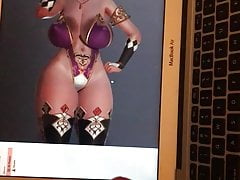 Queen quiet cum tribute