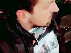 Slutboyben CAM4 Exhibitionist Adult Movie Star in Public IV