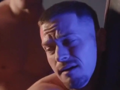 Hooking Up With Delgaty. Hot Gay Sex