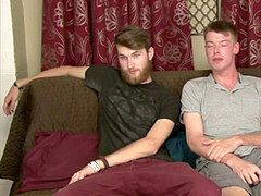 Gay for pay, oralmajorluvscum, straight to gay