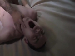 Step daddy Cream Breeds Hot Guy