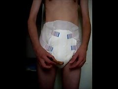 Introducing some tiny slaves in my diaper
