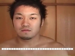 Hottest Asian homosexual guys in Horny JAV scene
