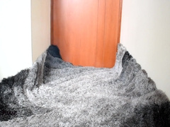 Furry booty fetish