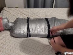 You Wont Go Anywhere Mummy Boy