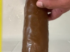 MONSTER FUCK STICK DEEP BUTT SEX BOINKING
