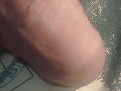 Young Colombian porn in my room I masturbate