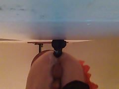 Ravenous ass filthy slut CD