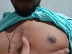 handsome ber dad enjoys cock