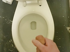 Long piss