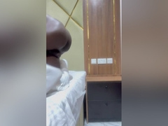 He Wanted Me To Fuck Him So Hard And Nut On Him