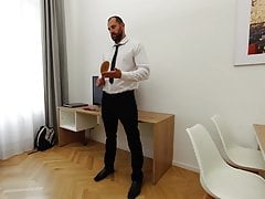 Vocal Sergio OTK