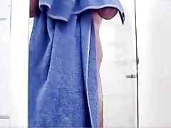 grandpa shower