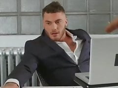 The Boss