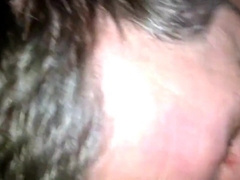 Deep-Throating Harley Cock