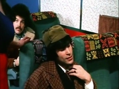 The American Adventures Of Surelick Holmes 1971 1