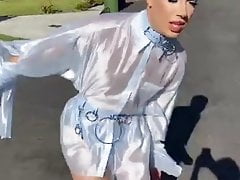 Sexy gay boy