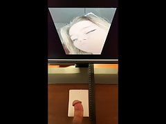 6 videos of cumming