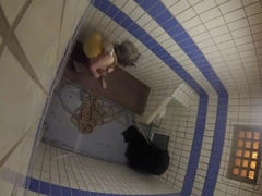 NOT I LIKE AMERICA AND AMERICA LIKES ME: A XXX PARODY: II FUR BEHIND BARS