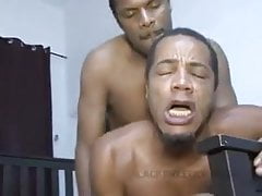 Black Daddy loves BBC