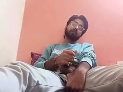 Teen cum in ass, hand job, white boy ass