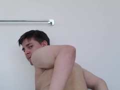 Displaying my slot to the window and jerking