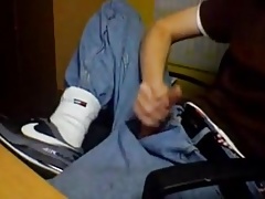 Nike Air Wanker