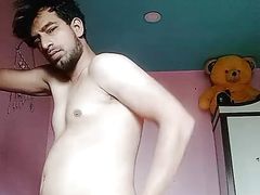 Teacher see boy masturbating