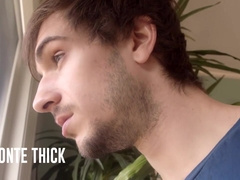 Fabulous Sex Movie Gay Brunette Unbelievable Only Here