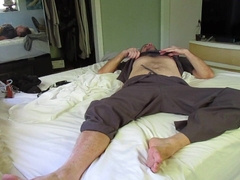 hairyartist introduces gay-for-pay conversion approach four loosened viewing