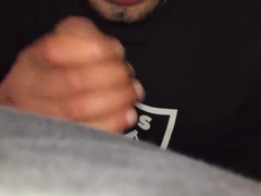 straight sucks for money very well