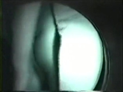 Over The Wall - Candid Bathhouse.wmv