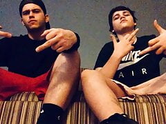 Straight Cash Master Will MindFuck You