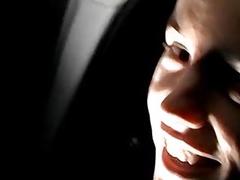 Straight thugs Billy da Kidd and Wiley masturbate in the car