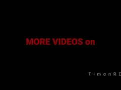 Auto Mechanic Timonrdd Found A Rubber Butt In The Clients Car And Fucked Her Hard