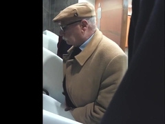 Old men spy v4816